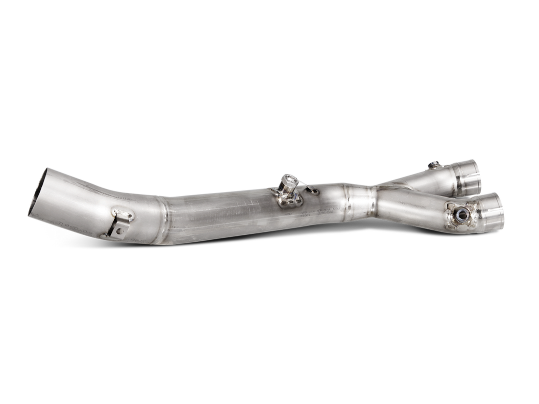 Akrapovic Linkage Pipe Yamaha R1 / R1M / R1S 2016-2026