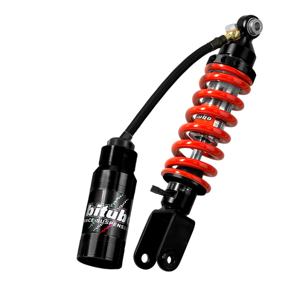 Bitubo WZM0 Monoshocks (S0046WZM01) for 1998-2000 Suzuki TL1000R