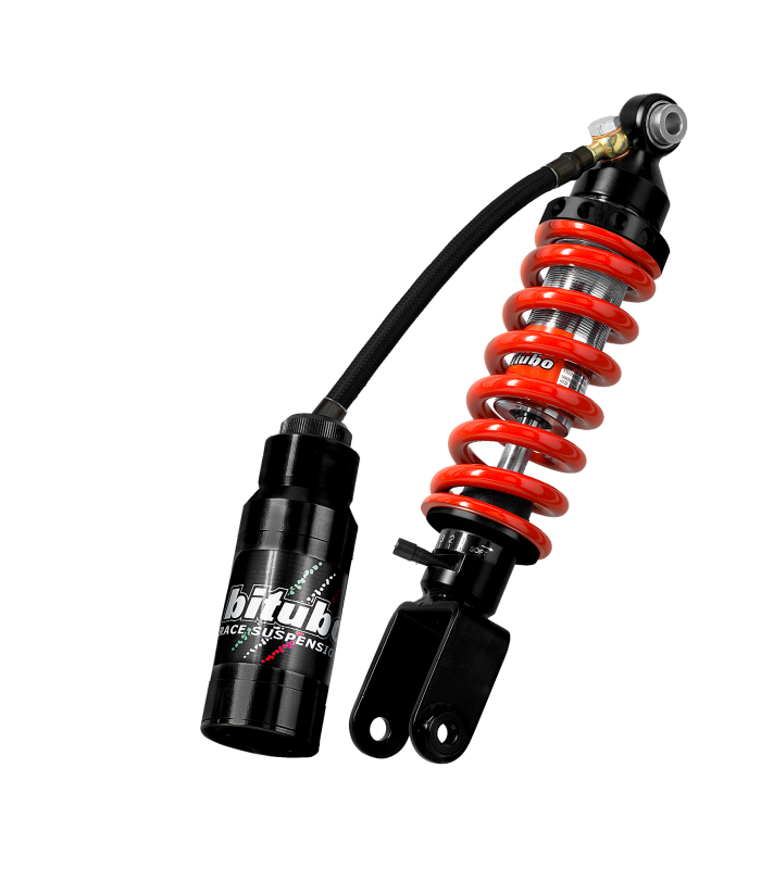 Bitubo WZM0 Monoshocks