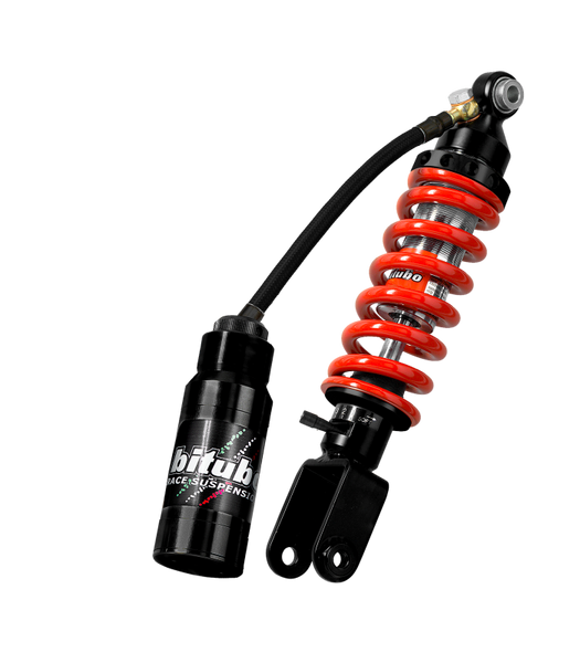 Bitubo WZM0 Monoshocks (S0048WZM01) for 1997-2001 Suzuki TL1000S