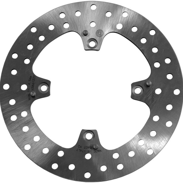 Brembo Brake Rotor (68B40792)
