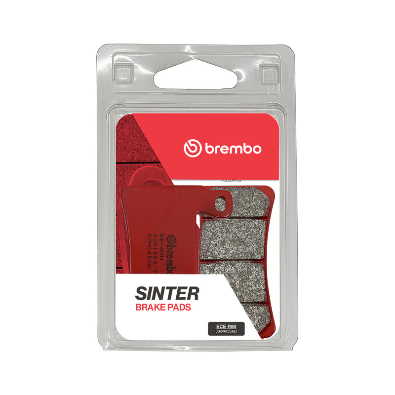 Brembo Brake Pads (07HO45SA)