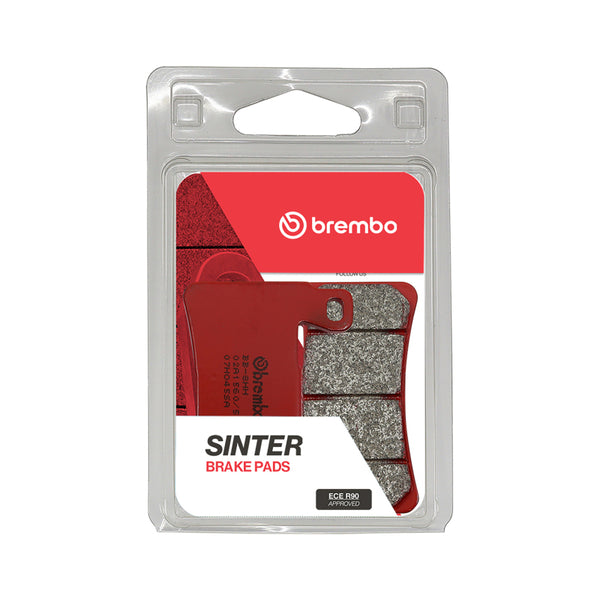 Brembo Brake Pads (07HO45SA)
