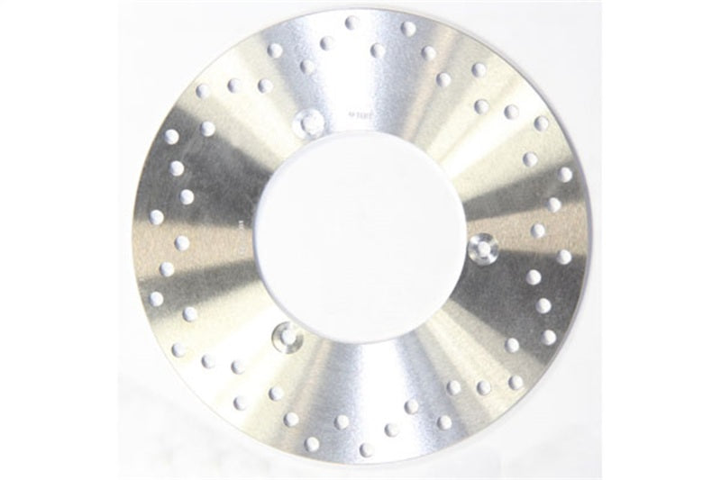 EBC 06-08 Yamaha CP 250 Morphus Rear Left Standard Rotor — MD9108D