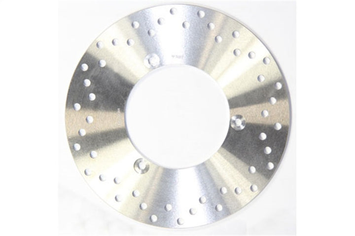 EBC 06-08 Yamaha CP 250 Morphus Rear Left Standard Rotor — MD9108D