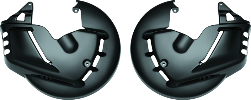 Kuryakyn Brake Rotor Covers