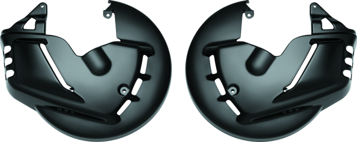 Kuryakyn Brake Rotor Covers
