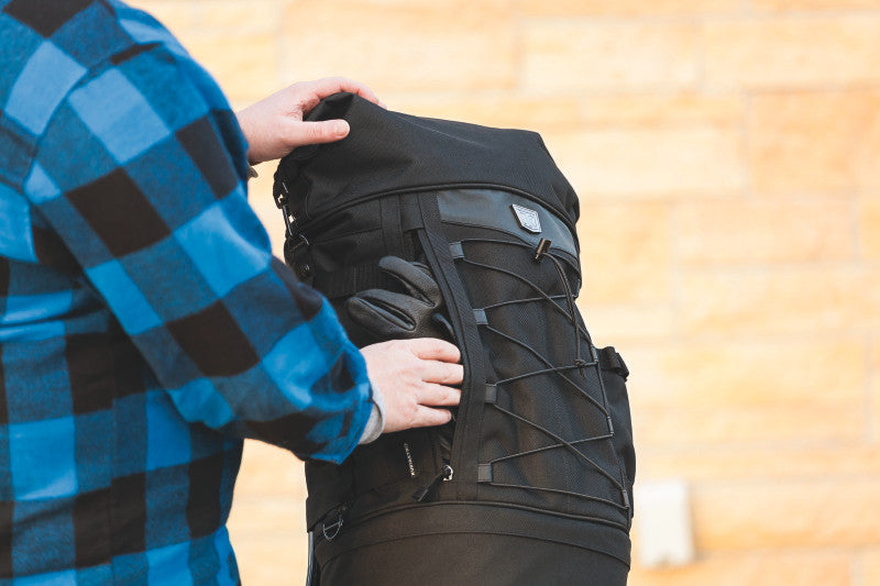 Kuryakyn Momentum Duffles