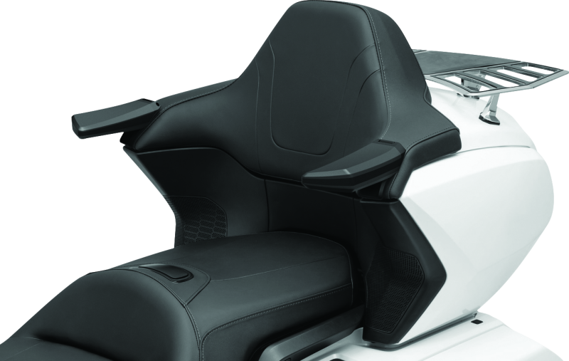 Kuryakyn Armrests