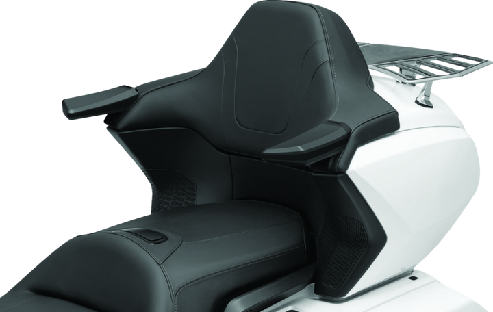Kuryakyn Armrests