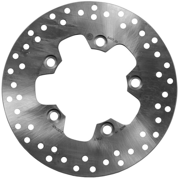 Brembo Brake Rotor (68B40726)