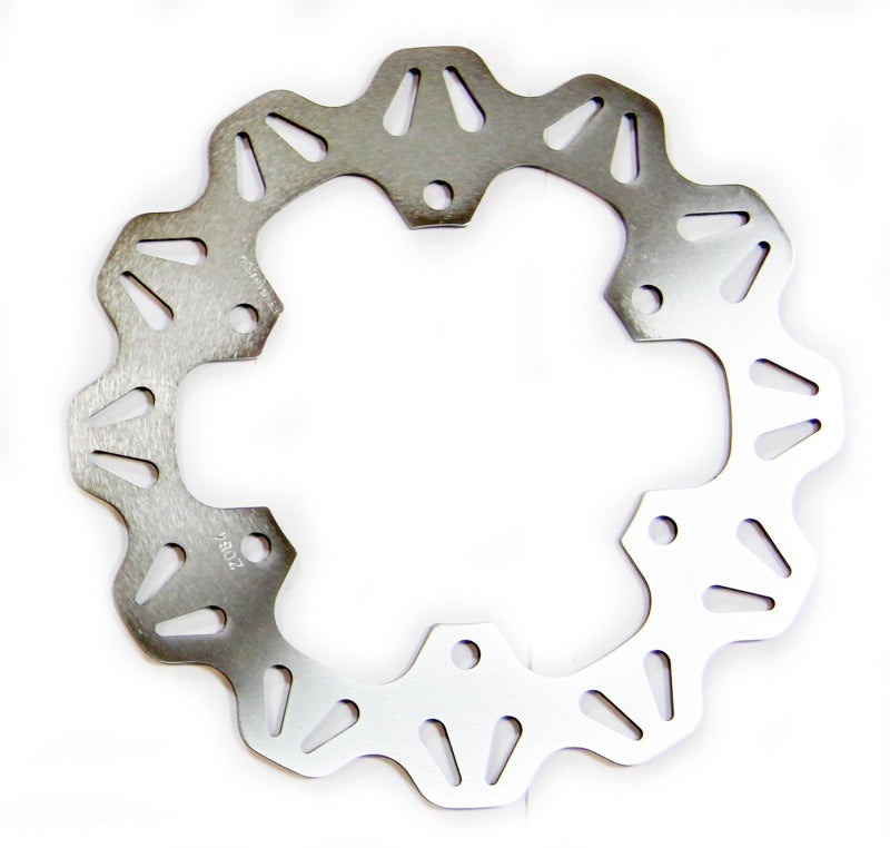 EBC 99-02 Yamaha YZF 600 R6 Rear VR Rotor — VR2084