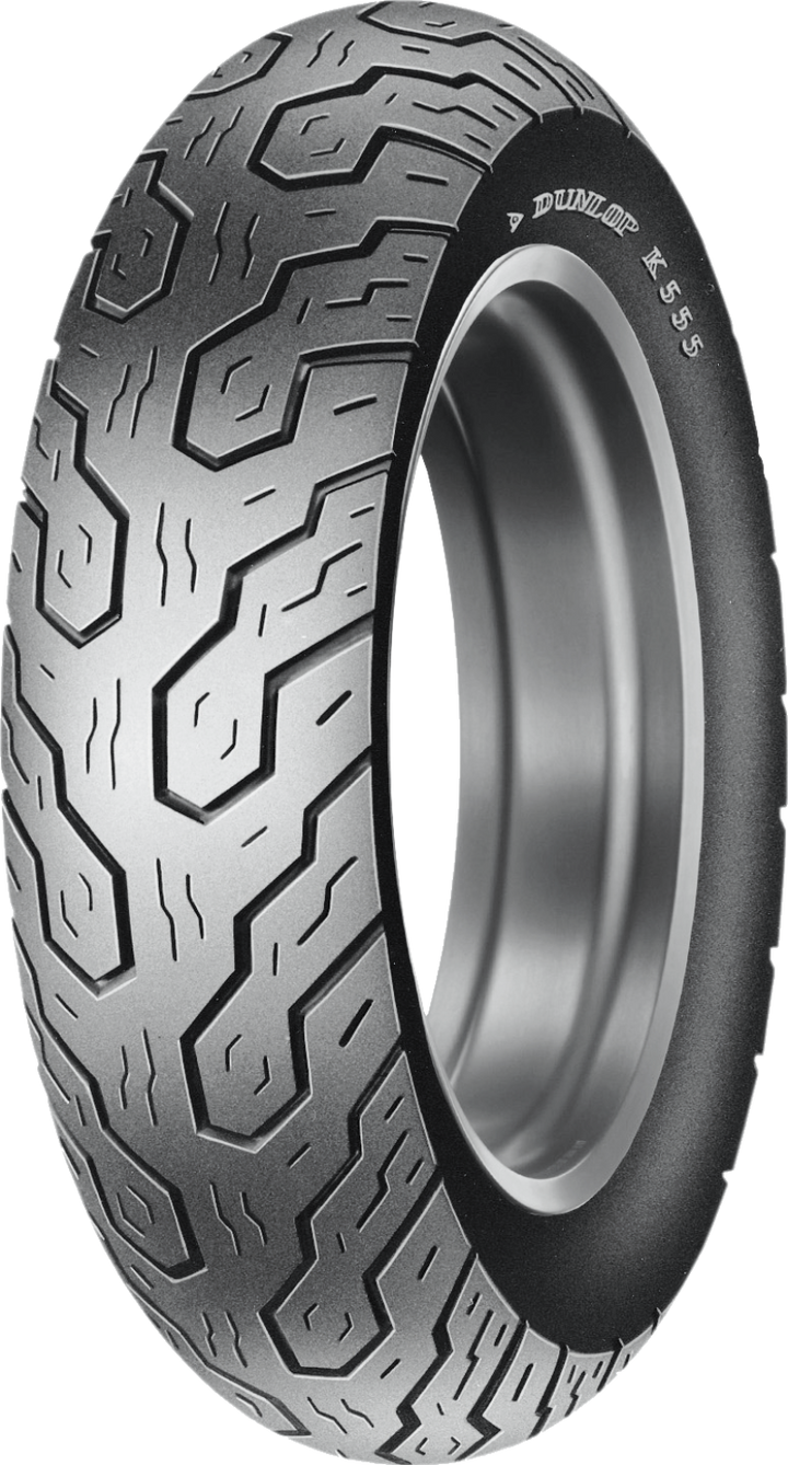 Dunlop F24/K555 — 170/70-16 Rear