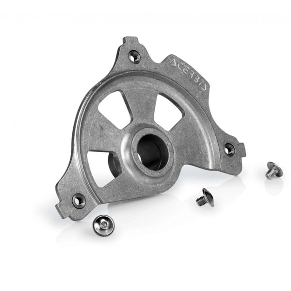 Acerbis 04-05 Kawasaki KXF250/04-05 Suzuki RMZ250/ 18-24 Sherco 250 X-Brake Disc Cover Mount