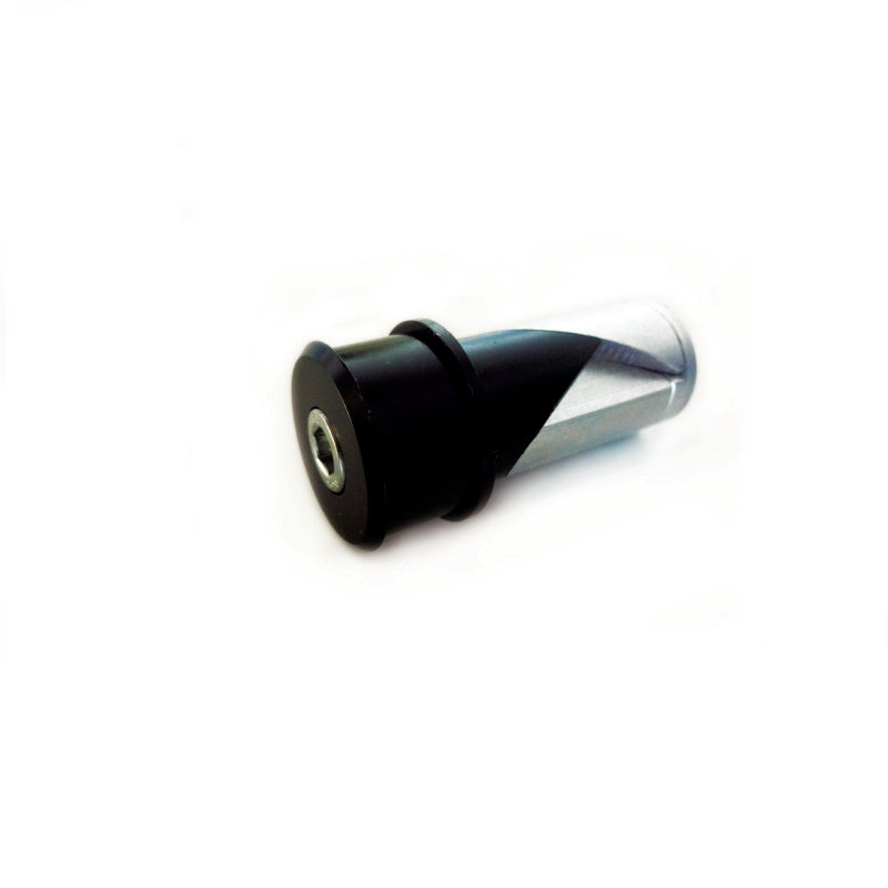 CRG Mirror Internal Adapter Universal 1 in. O.D. Handlebar (IA-200)