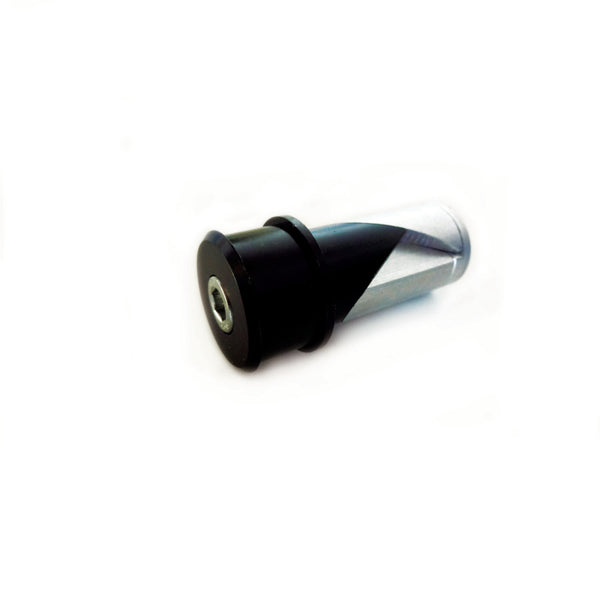 CRG Mirror Internal Adapter Universal 1 in. O.D. Handlebar (IA-200)
