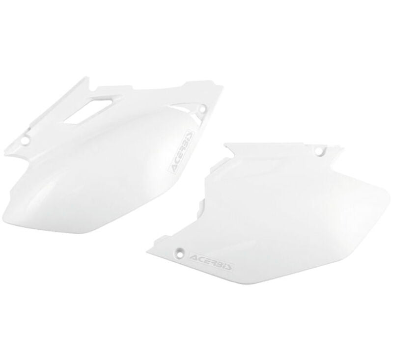 Acerbis 04-06 Yamaha WR250F/450F Side Panels - Default Title