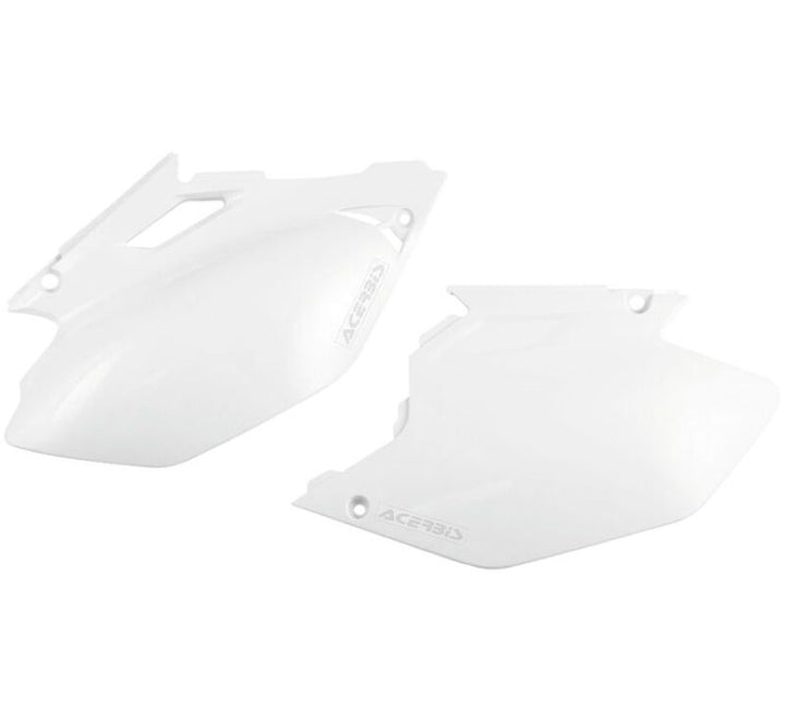 Acerbis 04-06 Yamaha WR250F/450F Side Panels - Default Title