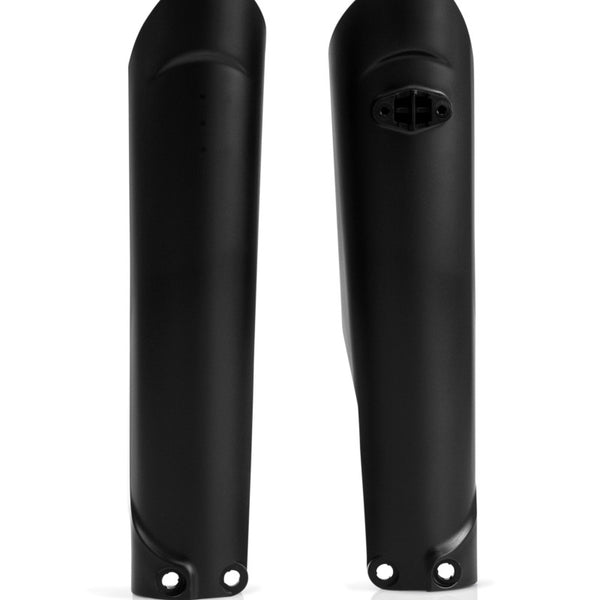 Acerbis 15-22 KTM/ 21-23 GasGas/ 24+ Triumph Lower Fork Cover Set