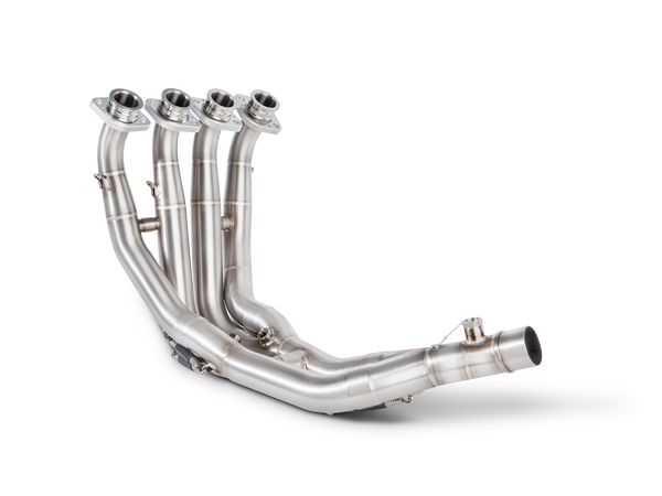 Akrapovic Exhaust Headers Yamaha R6 2008-2020