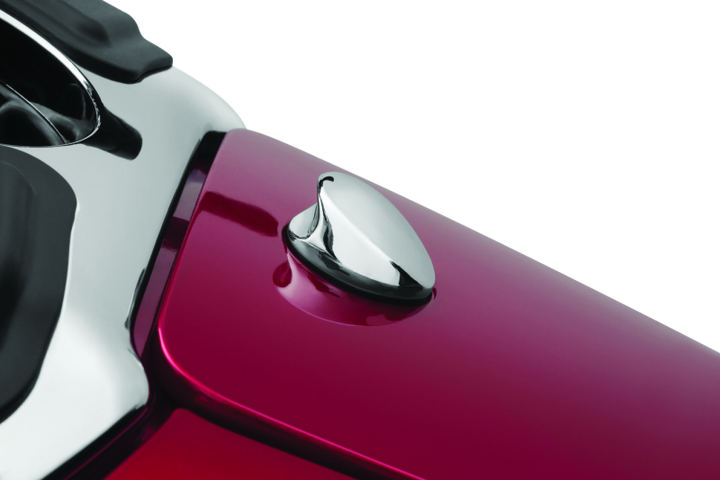 Kuryakyn Quick Release Fuel Door Knobs