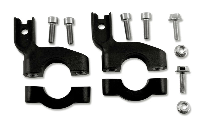 Acerbis Uniko Aluminum Handguard Mount - Default Title