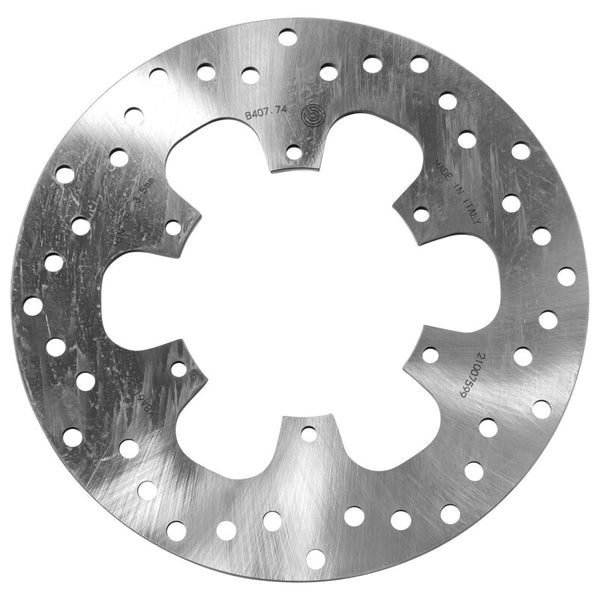 Brembo Brake Rotor (68B40774)
