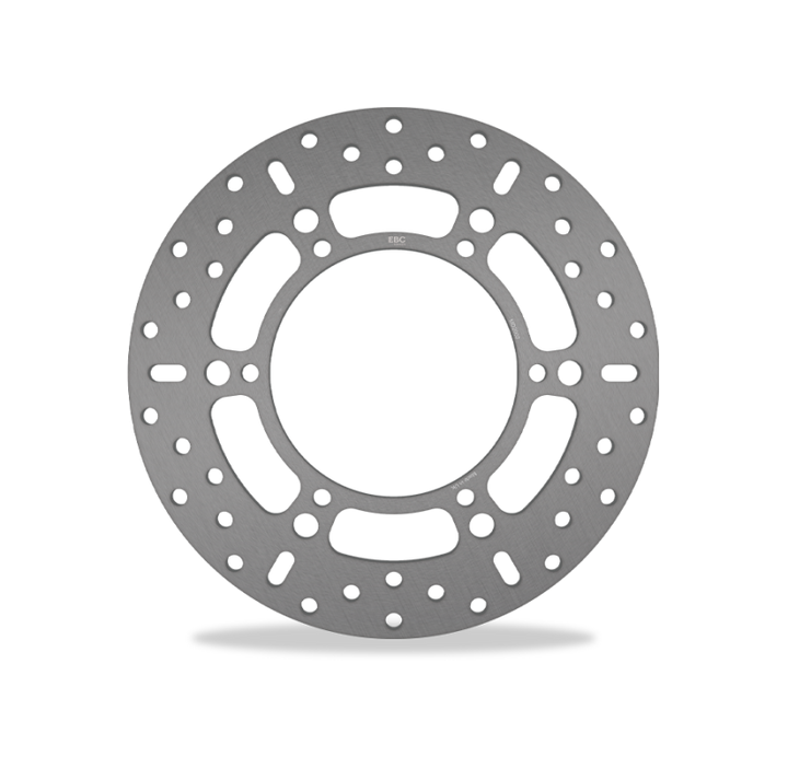 EBC 98-02 Kawasaki ZX6R ZX 600 G/J Front Left/Right Standard Rotor — MD4136X