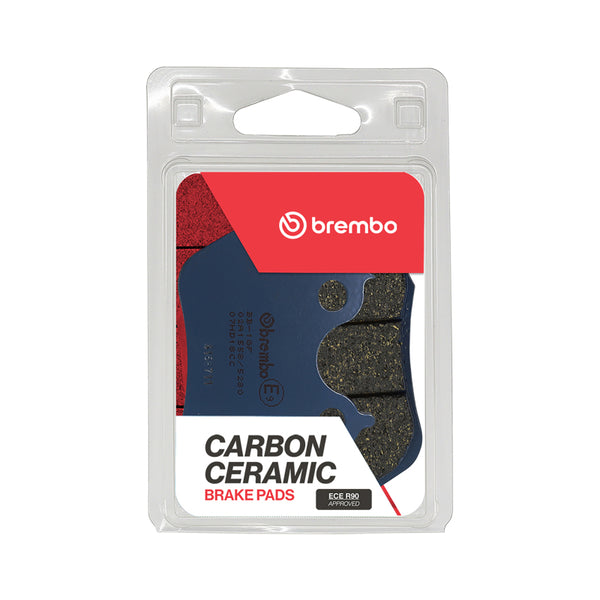 Brembo Brake Pads (07HD18CC)