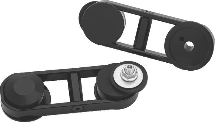 Kuryakyn Adjustable Mirror Relocators