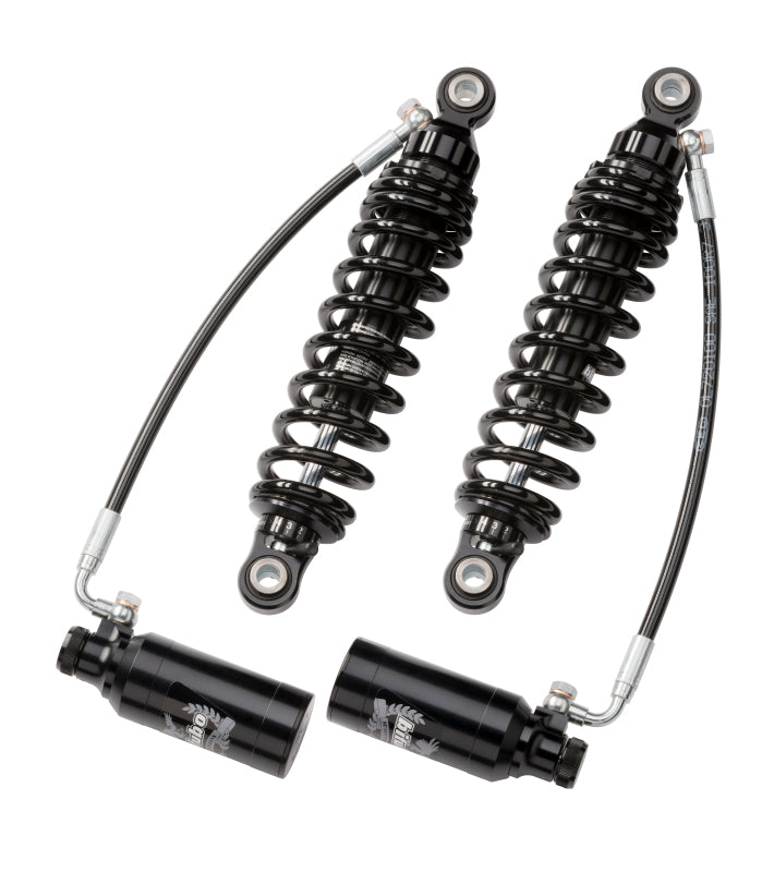 Bitubo WMM Twinshocks