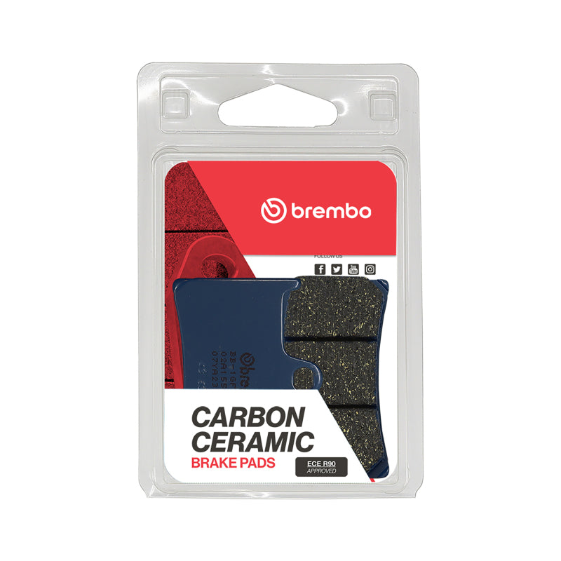 Brembo Brake Pads (07YA2307)