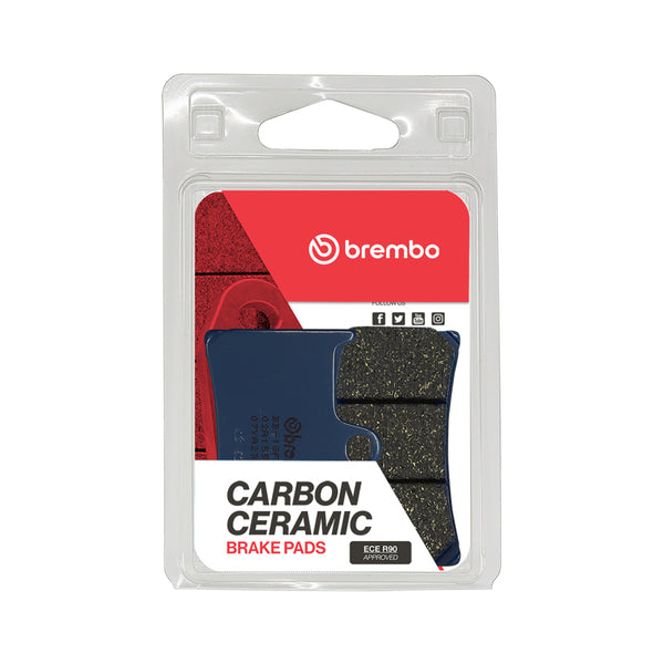 Brembo Brake Pads (07YA2307)