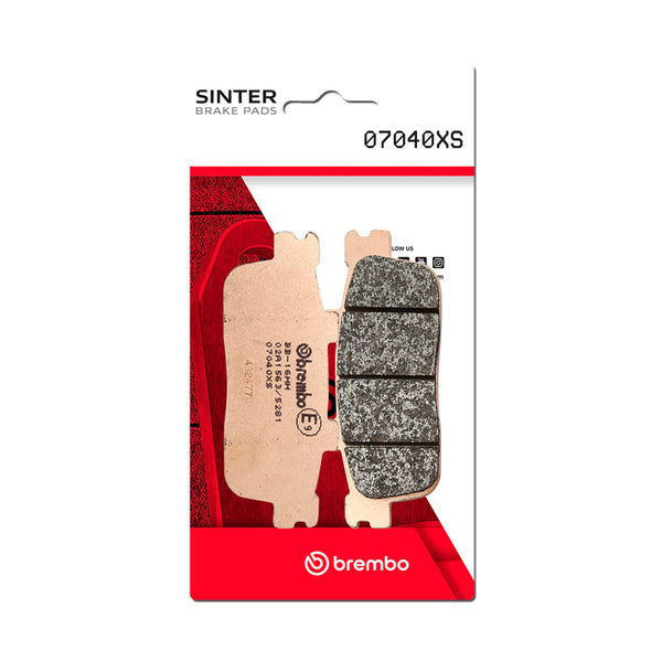Brembo Brake Pads (07040XS)