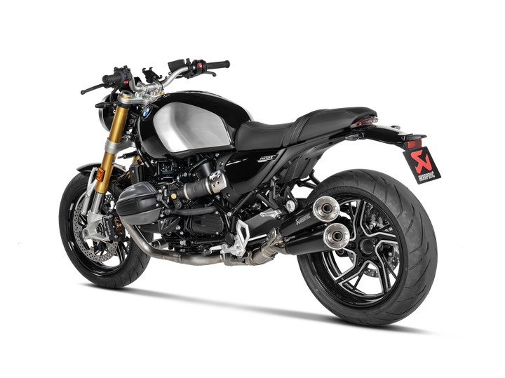 Akrapovic Exhaust Headers BMW R12 / R12 nineT / R12 G/S 2024-2026