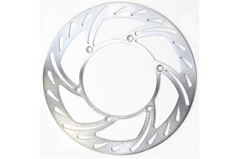 EBC 2004 ATK 250 2T Front Left Standard Brake Rotor — MD6032D