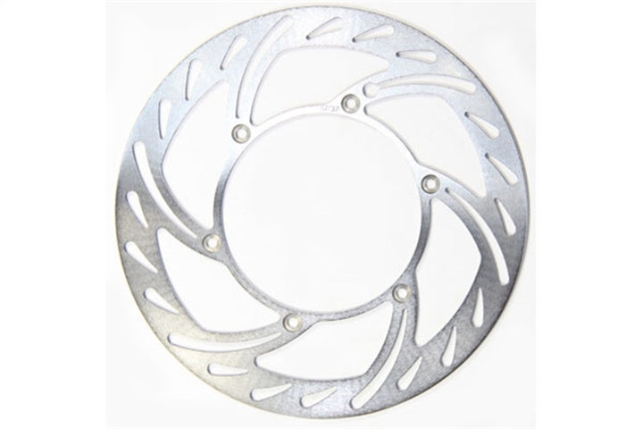 EBC 2004 ATK 250 2T Front Left Standard Brake Rotor — MD6032D