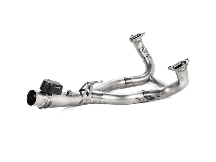 Akrapovic Exhaust Headers BMW R1250GS / Adventure / RT / RS / R