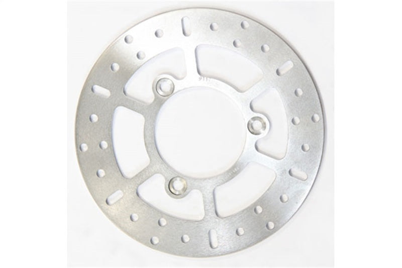 EBC 14-16 Suzuki UH 200 Burgman ABS Front/Rear MD Contour Rotor — MD9117D