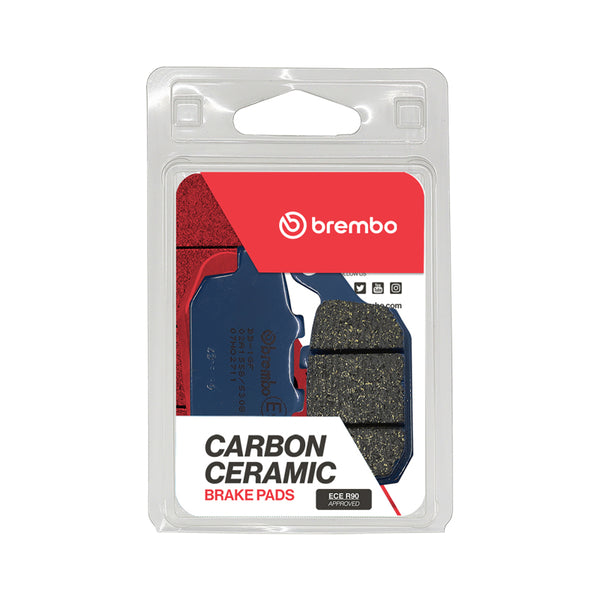 Brembo Brake Pads (07HO2711)