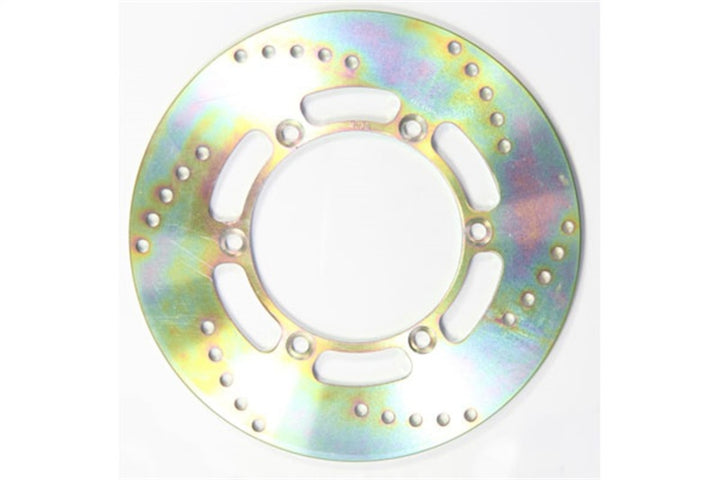 EBC 88-93 Suzuki GSX 1100 Katana Rear Left Standard Rotor — MD3036