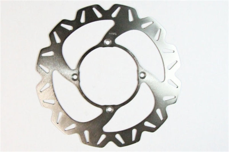 EBC 89-02 Kawasaki KX 1252T Front CX Extreme Rotors — MD6015CX