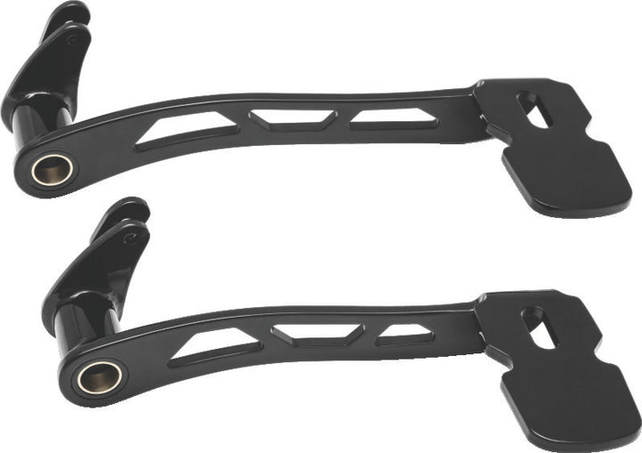 Kuryakyn Girder Brake Pedal With Lowers