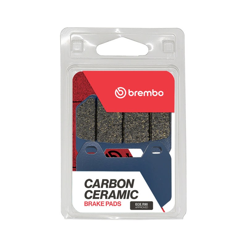 Brembo Brake Pads (07BB2507)