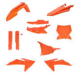 16 Orange