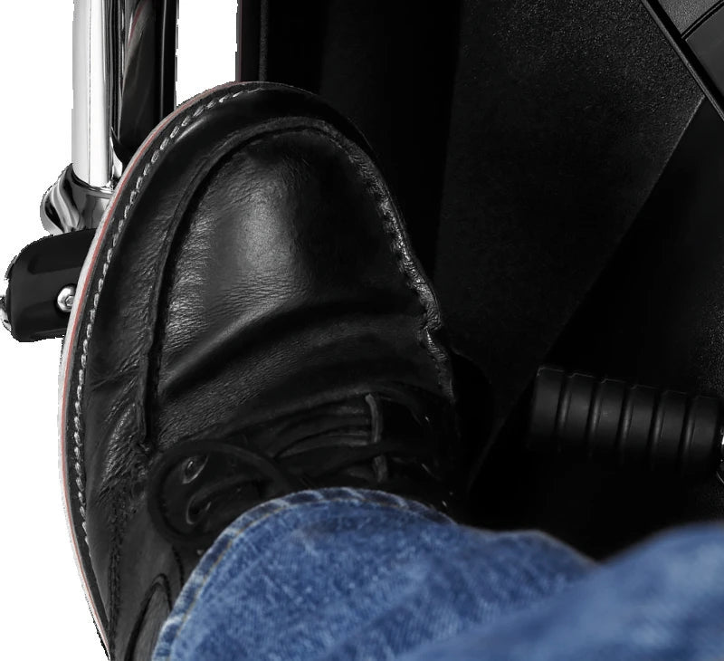 Kuryakyn Toe Rest Cruise Pegs