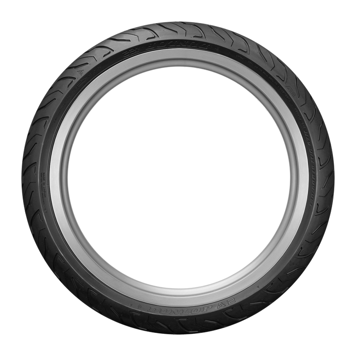 Dunlop AE2 Radial — 140/75R17 Front