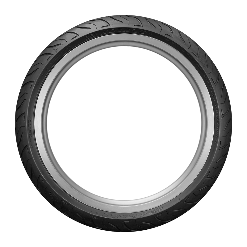 Dunlop AE2 Bias — 100/90-19 Front