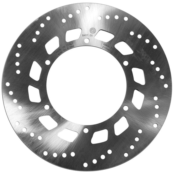 Brembo Brake Rotor (68B407D0)
