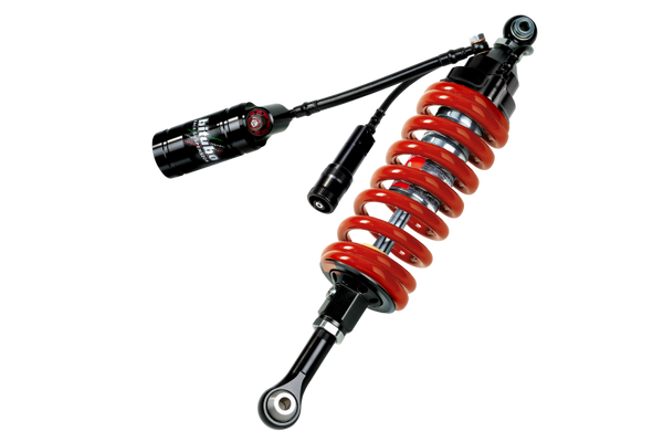 Bitubo CLU3 Monoshocks (S0090CLU31) for 2009-2014 Suzuki SFV650 Gladius